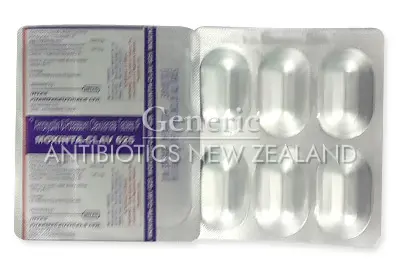 augmentin