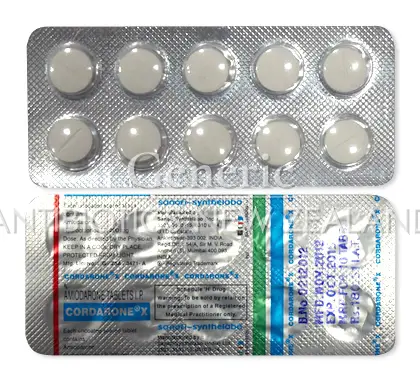 cardarone