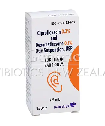 ciprodex