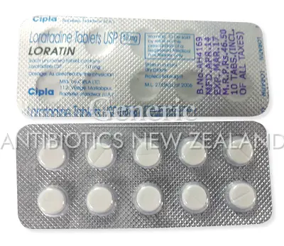 claritin