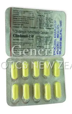cleocin
