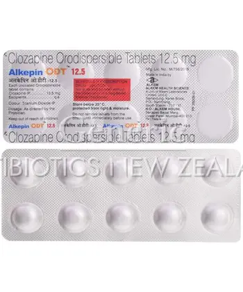 clozaril