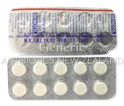 compazine