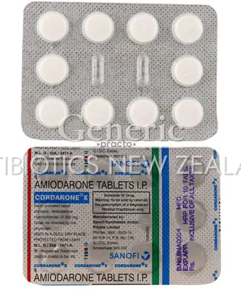 cordarone