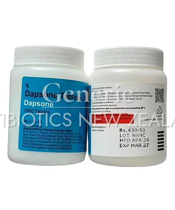 dapsone