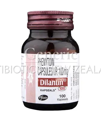 dilantin