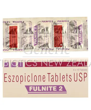 fulnite