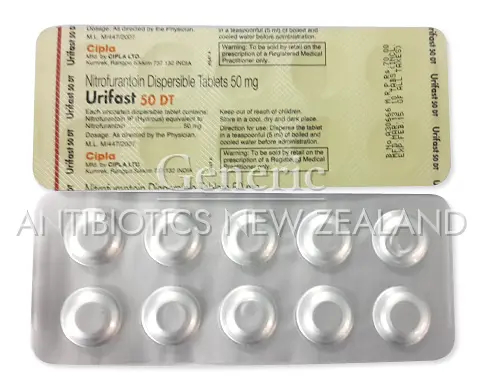 furadantin