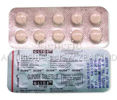 glucotrol