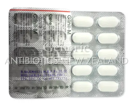 glucovance