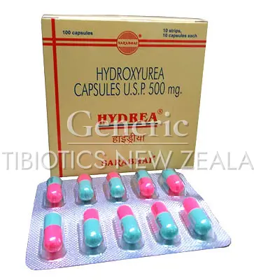 hydrea