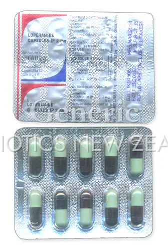 imodium