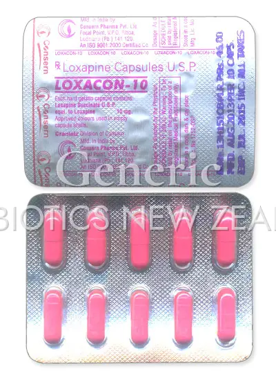 loxitane