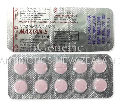 maxalt