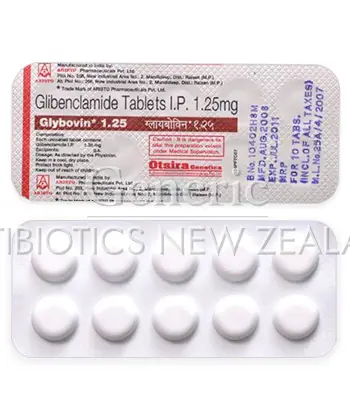 micronase