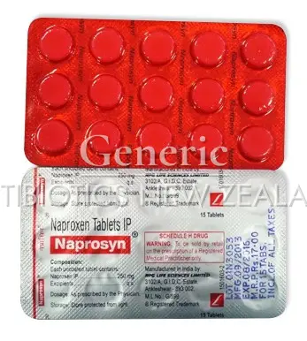 naprosyn