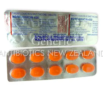 noroxin