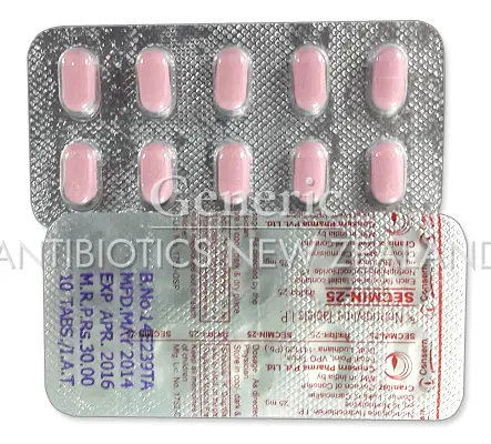 nortriptyline