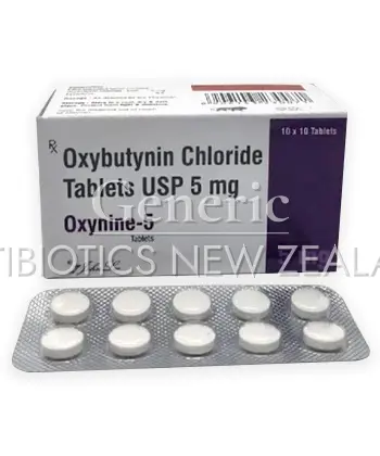 oxytrol