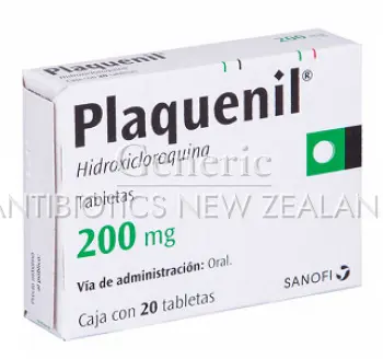 plaquenil