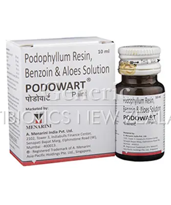 podowart