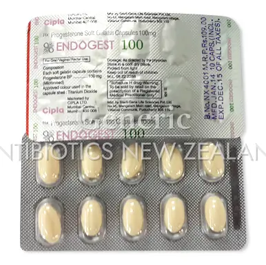 prometrium