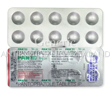 protonix
