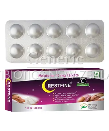 restfine