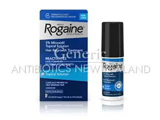 rogaine