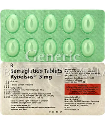 rybelsus