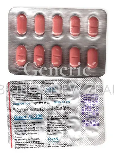 seroquel