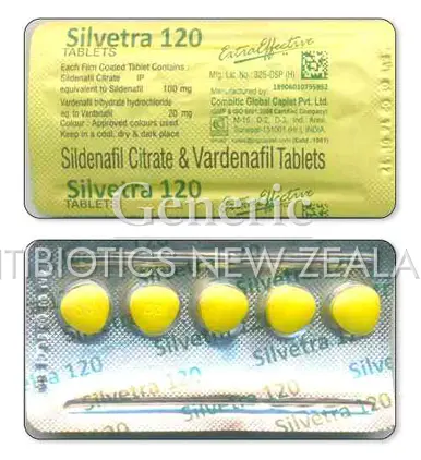 silvitra