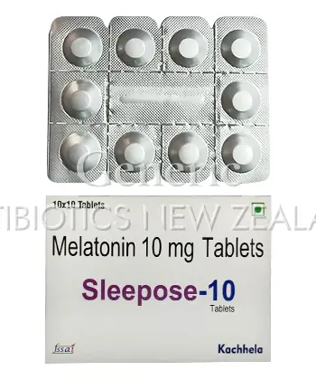 sleepose
