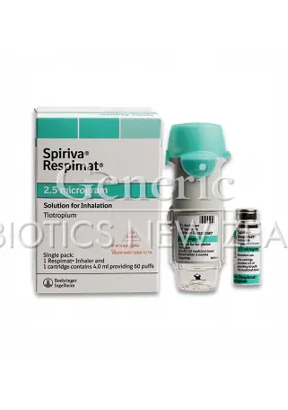 spiriva