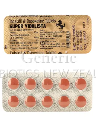 super vidalista