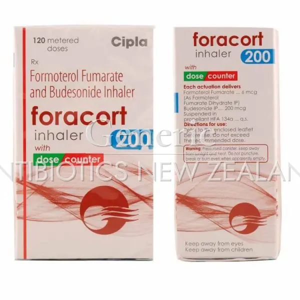 symbicort (powder form)