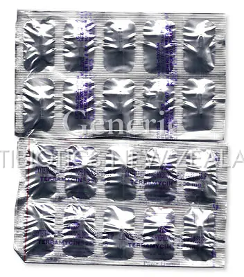 terramycin