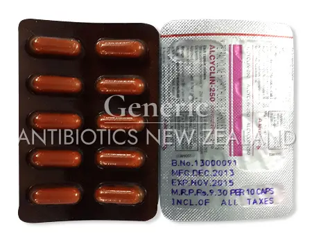 tetracycline