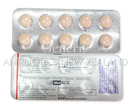 toprol xl