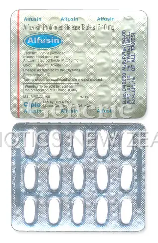 uroxatral