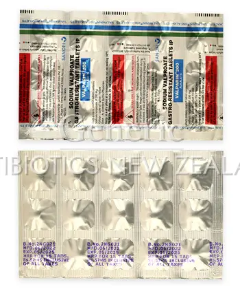 valparin