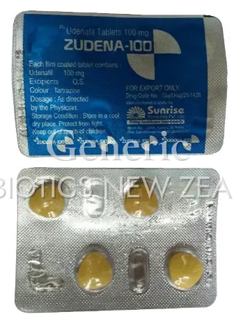 zudena