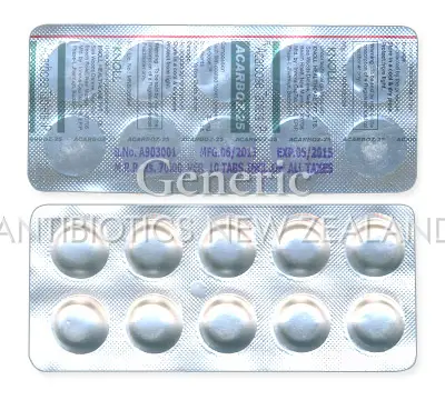 Acarbose