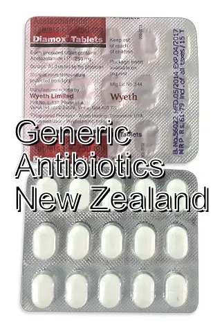 Acetazolamide