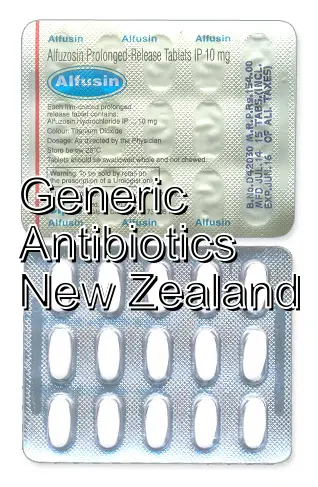 Alfuzosin