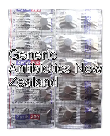 Allopurinol