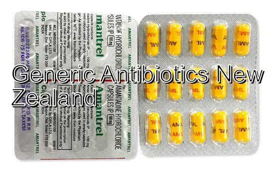 Amantadine