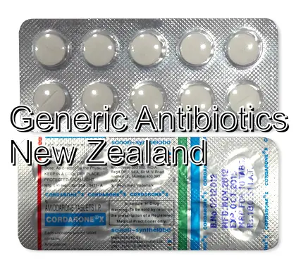 Amiodarone