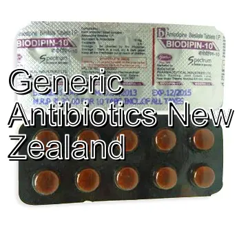 Amlodipine