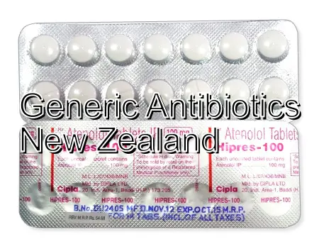 Atenolol